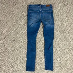 Abercrombie jeans